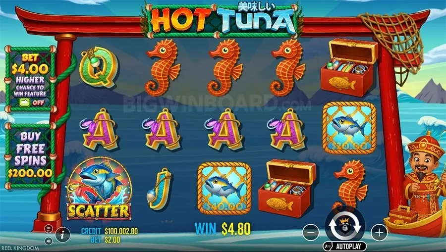 Welcome Bonus